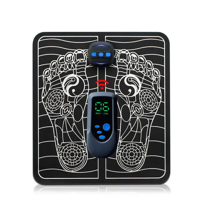 EMS Intelligent Foot Massager