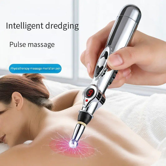 TENS Acupuncture Pen
