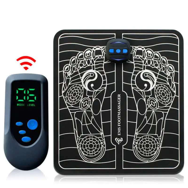 EMS Intelligent Foot Massager