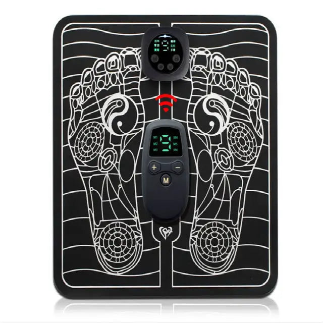 EMS Intelligent Foot Massager