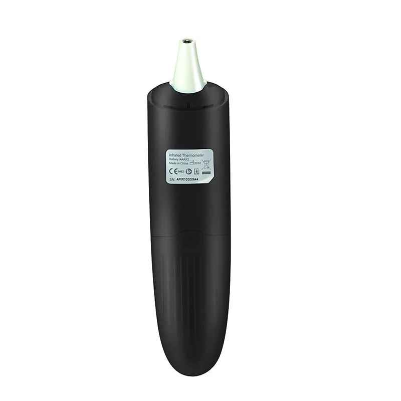 Non-Contact Forehead and Ear Thermometer