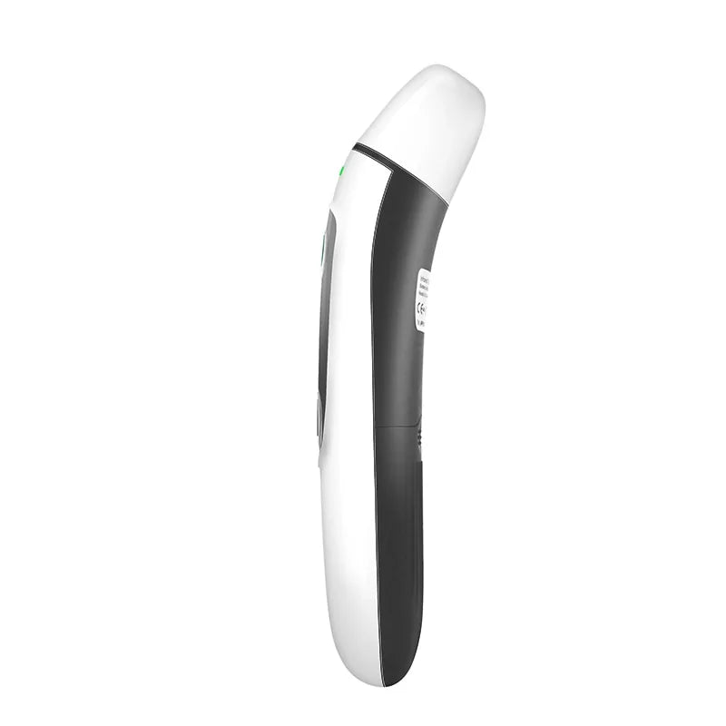 Non-Contact Forehead and Ear Thermometer