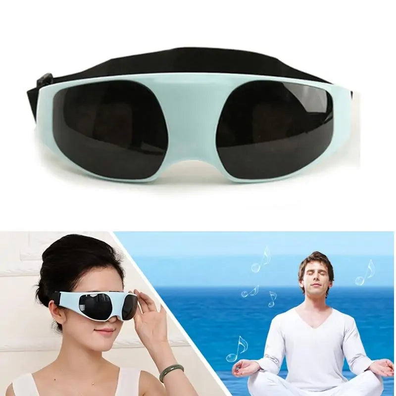 Migraine Relief Therapy Glasses