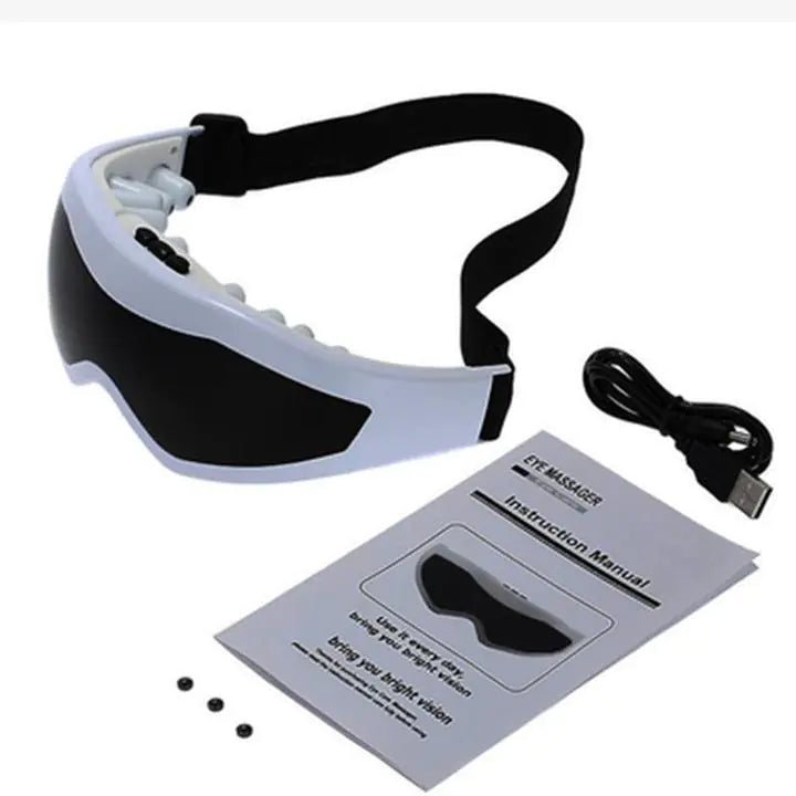 Migraine Relief Therapy Glasses